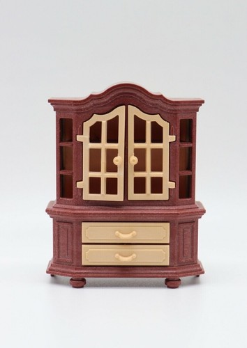 Playmobil vaisselier buffet - playmobil,