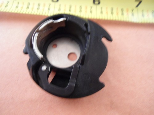 Bobbin case fits elna - bobbin,