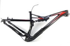 2016 Specialized Stumpjumper FSR Carbon MTB Mountain Bike Frame Med, 29'' Wheel