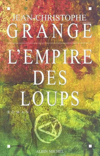 L'Empire des loups