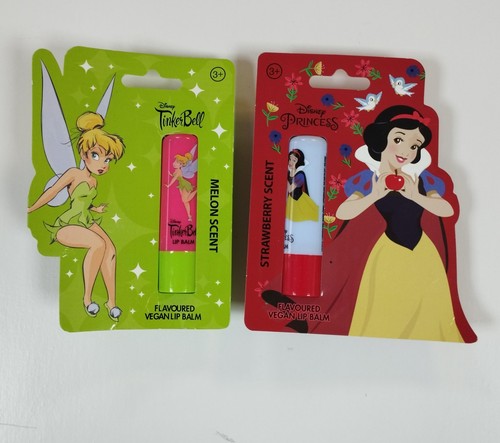 Disney set baume lèvres - de,