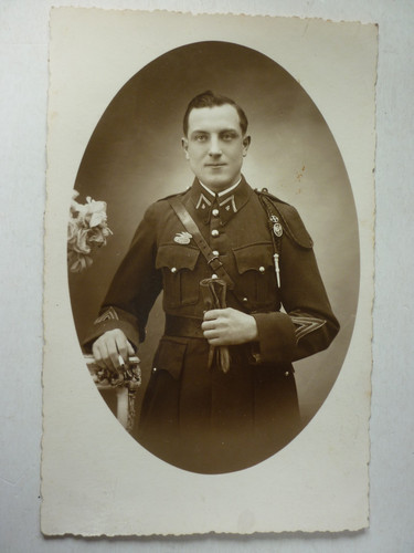 Photo soldat régiment - photo,