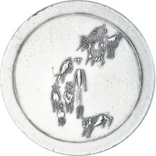 France, Médaille