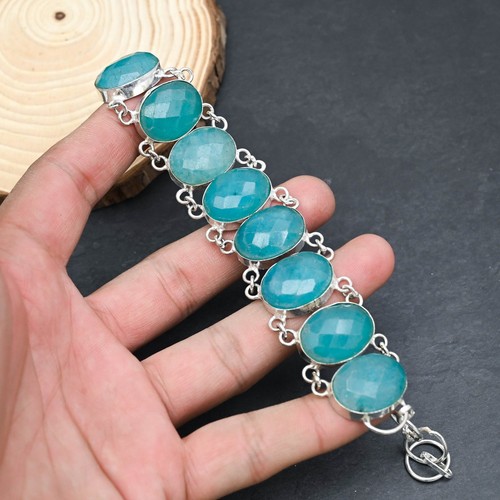 Bracelet bijoux argent - bijoux,