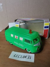 VW combi  T 1 Volkswagen