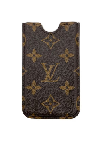Louis vuitton etui for - vuitton, iphone