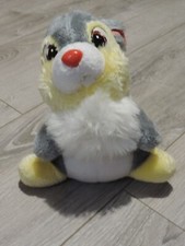 Peluche bambi lapin PANPAN