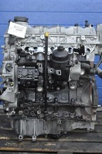 Moteur Diesel HYUNDAI KIA CEED
