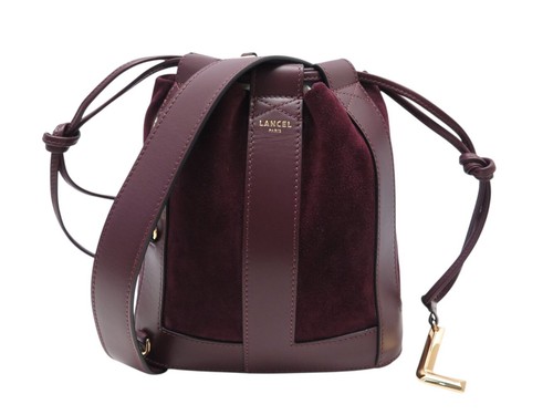 Neuf sac main - sac, lancel