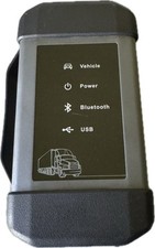 Launch scanner x431 HD Heavy Duty, Truck Utility Maximus 3.0 Adapter