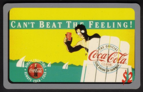 Coca cola sauveteur - coca-cola, &