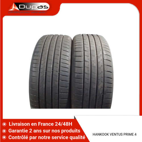 Paire de pneus - 🇫🇷,