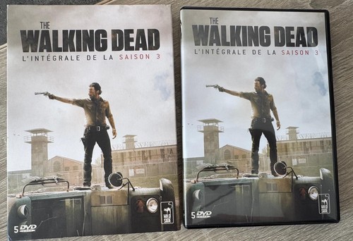 The walking dead - walking,