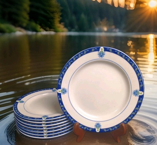 Ligne hotesse porcelain - 7,