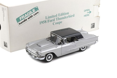 Danbury mint ford - danbury,