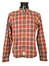 Chemise Abercrombie & Fitch