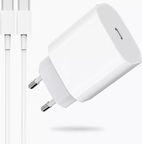 Chargeur rapide 20w usb - chargeur,