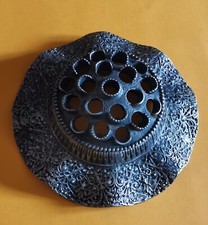 Pique fleur ancien 19 trous en