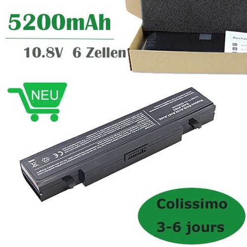 Batterie pb9nc6b pb9ns6b - batterie, aa-pb9nc6b