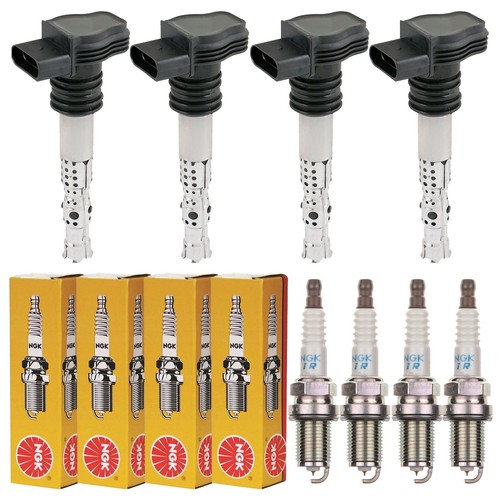 Nty bobine allumage 4x - 4x,