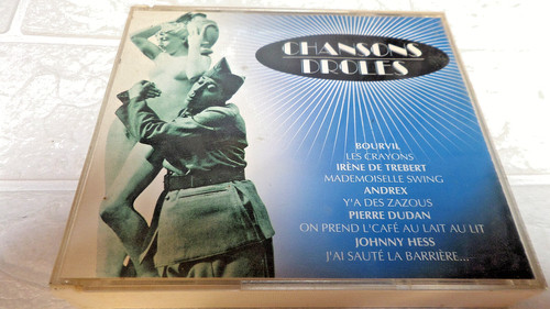 Chansons droles bourvil - chansons,