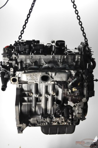Moteur diesel volvo c30 s40 - moteur,