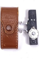 VTG Alpex Cold / Hot Shoe Rangefinder Attachment EXC+ Fits Most Cold Shoes!