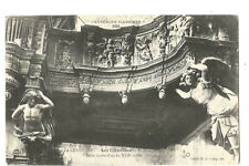 43  LA CHAISE DIEU  EGLISE