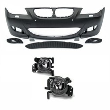 PARE CHOC PARECHOC AVANT LOOK