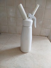 Siphon A Chantilly Et Crème