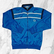 Sergio Tacchini Vintage Âge
