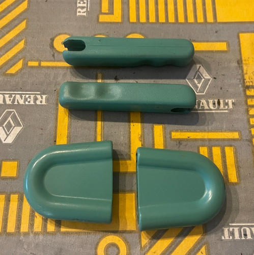 Renault twingo vert - renault, 1