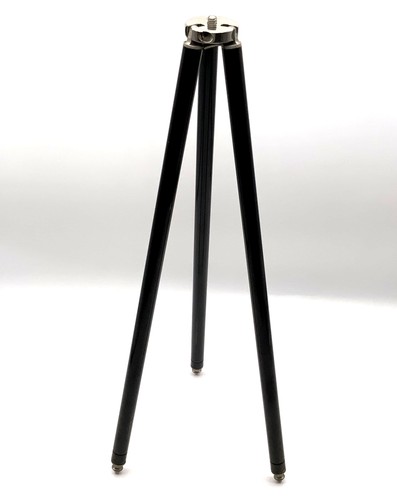 Trépied table tripod - table, trois