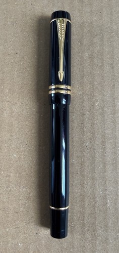 Stylo plume parker duofold - parker,