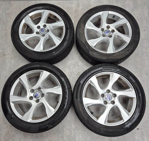 Jantes 7jx17 et50 - jantes,