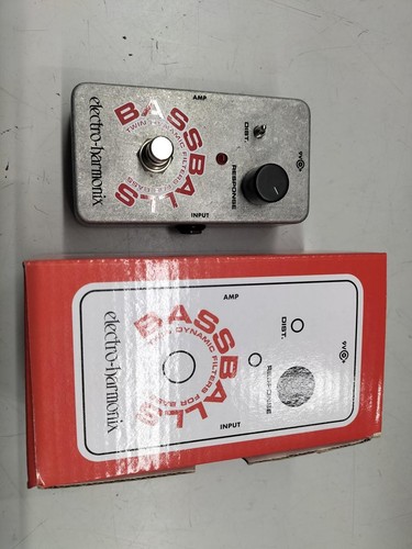 Electro harmonix - electro, /