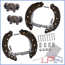 KIT MÂCHOIRES DE FREIN À