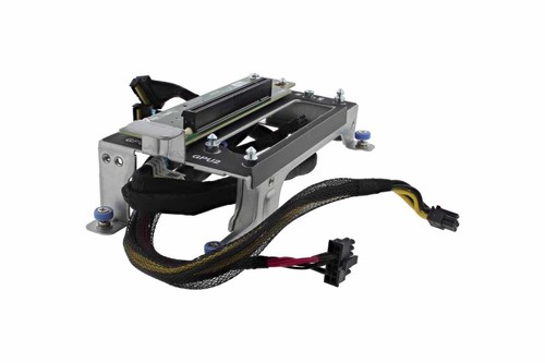 Dell poweredge t550 - dell, pcie