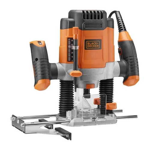 Défonceuse filaire 1200w - défonceuse,