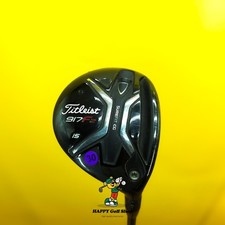 Tête en bois Titleist 917 F2