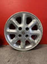 1 Jante Renault Twingo 1 Phase 2 Initiale HYDRA 14 Pouces  5,5Jx14 7701410593