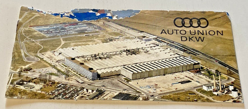 Rare brochure vente auto - :,