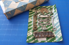 Turbo repair kit Garrett Mercedes OM352A OM366 Unimog Bus Truck 468100-0000