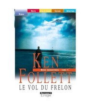 Le Vol du Frelon, tome 1