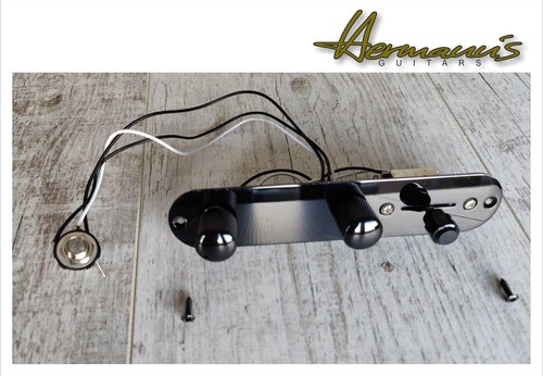 Telecaster plaque contrôle - telecaster, de