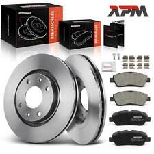 Disques de Frein Plaquettes