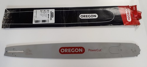Oregon guide tronçonneuse - oregon,