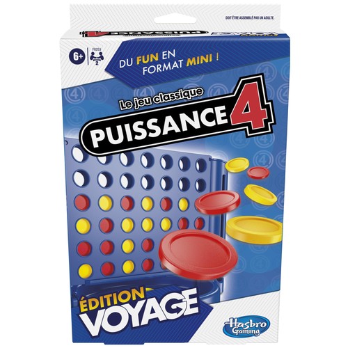 Puissance édition voyage - puissance,