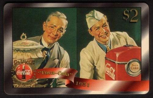 Coca cola hommes thru 65 - hommes,