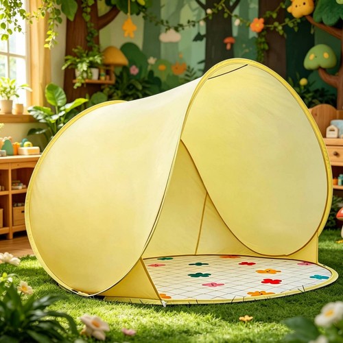 Tente instant open plage - instant-open,
